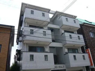 コアヒルⅠの画像