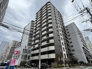 アビターレ駅南の画像