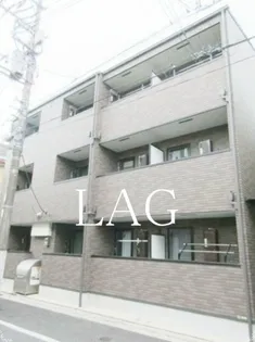 アレイ町屋の画像