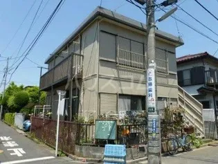 コーポ馬淵の画像
