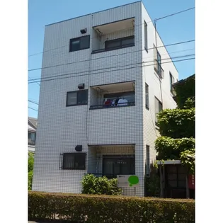 森岡ハイツの画像
