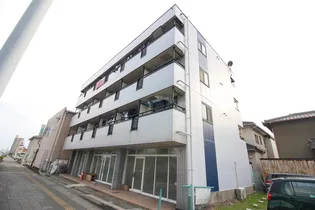 マンション桜井の画像