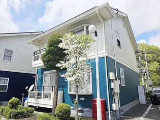 フロンティアガーデンヒルの画像