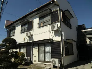 ヒルコートIの画像