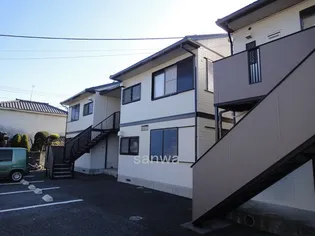 北斗シャトーAの画像