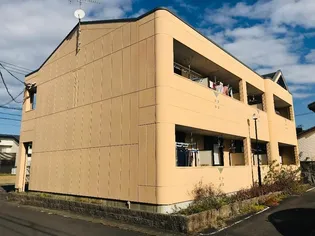 オリーブ館の画像