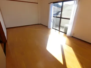 コーポABE【2階】の内装