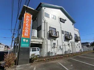 コーポABE【2階】の地図