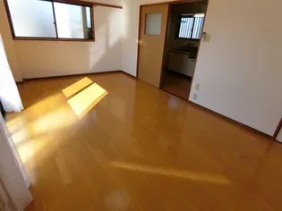 コーポABE【2階】の内装