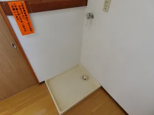 コーポABE【2階】の内装