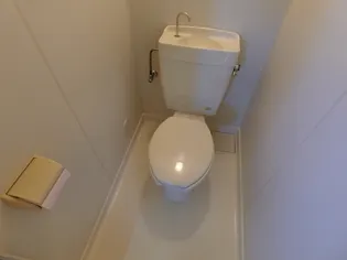 コーポABE【2階】の内装