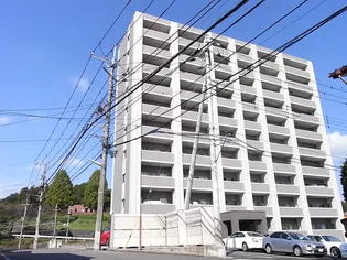 アルト カッシーナ【3階】の外観