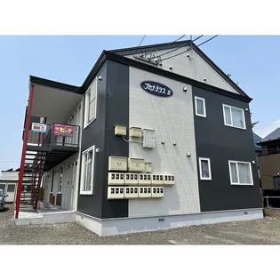 ブセナテラス2の画像