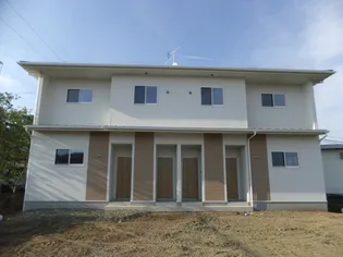 エレガントハウスの画像