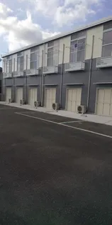 リヴィエラ【2階】の外観