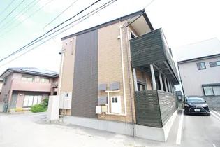 徳島県徳島市末広4【一戸建】の外観