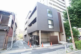 CRANE TERRACEの画像