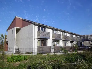 静岡県駿東郡長泉町下土狩【アパート】の外観