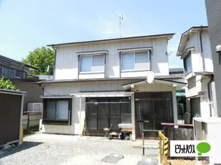 岩手県盛岡市仙北2【一戸建】の外観