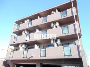 サニーコートIIの画像