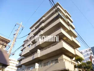 INSURANCE BLDG XIVの画像