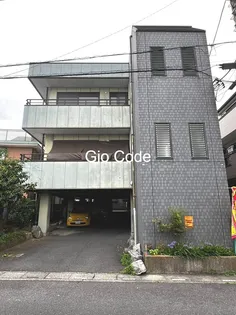 プランドール・ピア【3階】の外観