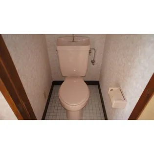 上杉マンション【3階】の内装