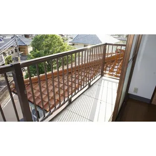 上杉マンション【3階】の内装