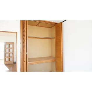 上杉マンション【3階】の内装