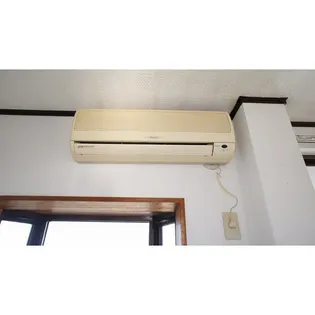 上杉マンション【3階】の内装