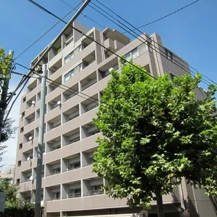 日神デュオステージときわ台の画像