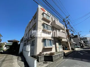 ラフィントール湘南の画像