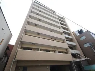 クレシェール大須の画像