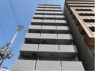 エスリード梅田新道第2の画像