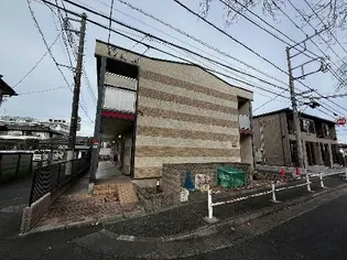 レオパレスコレマサの画像