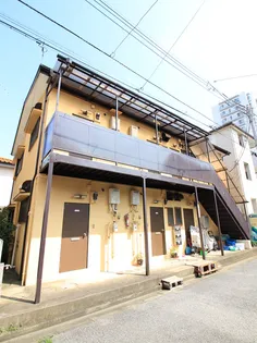 中山ハイツの画像