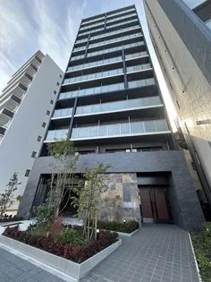 愛知県名古屋市西区菊井1【マンション】の外観