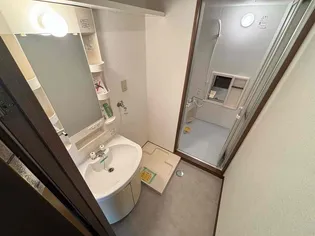 サンステージ綾【2階】の内装