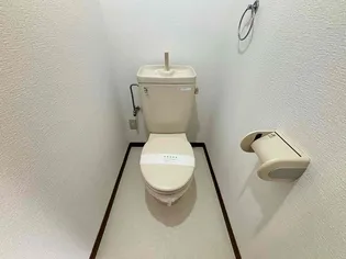 サンステージ綾【2階】の内装