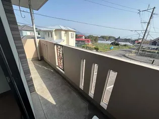 サンステージ綾【2階】の内装