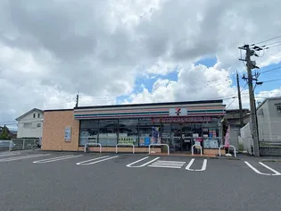 サンステージ綾【2階】の周辺