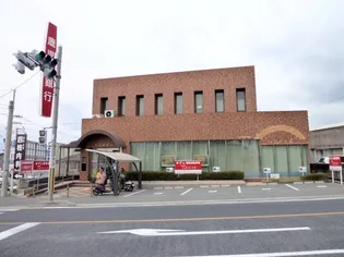 サンステージ綾【2階】の周辺