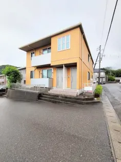 メゾンスカイヒルズ O棟の画像