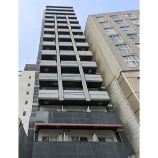 エスライズ北堀江の画像