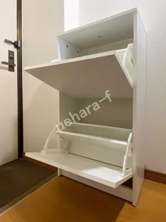 シンデレラキャッスル後田【1階】の居間