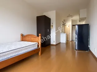 シンデレラキャッスル後田【1階】の内装