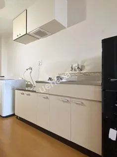 シンデレラキャッスル後田【1階】のキッチン