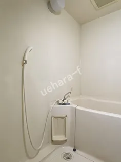 シンデレラキャッスル後田【1階】の風呂