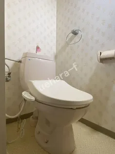 シンデレラキャッスル後田【1階】の内装