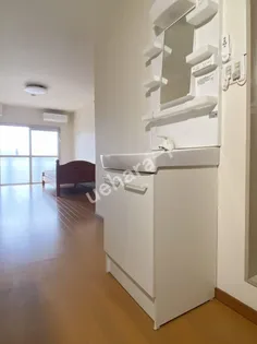 シンデレラキャッスル後田【1階】の内装